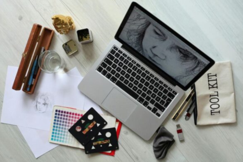 graphics design