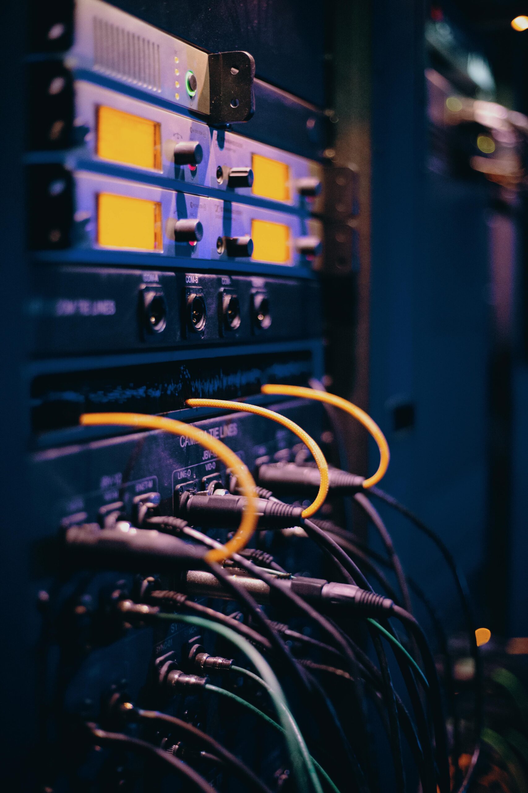 Cloud Server Solutions